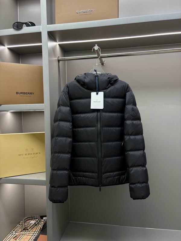 Moncler Down Jacket Mens ID:20251123-38